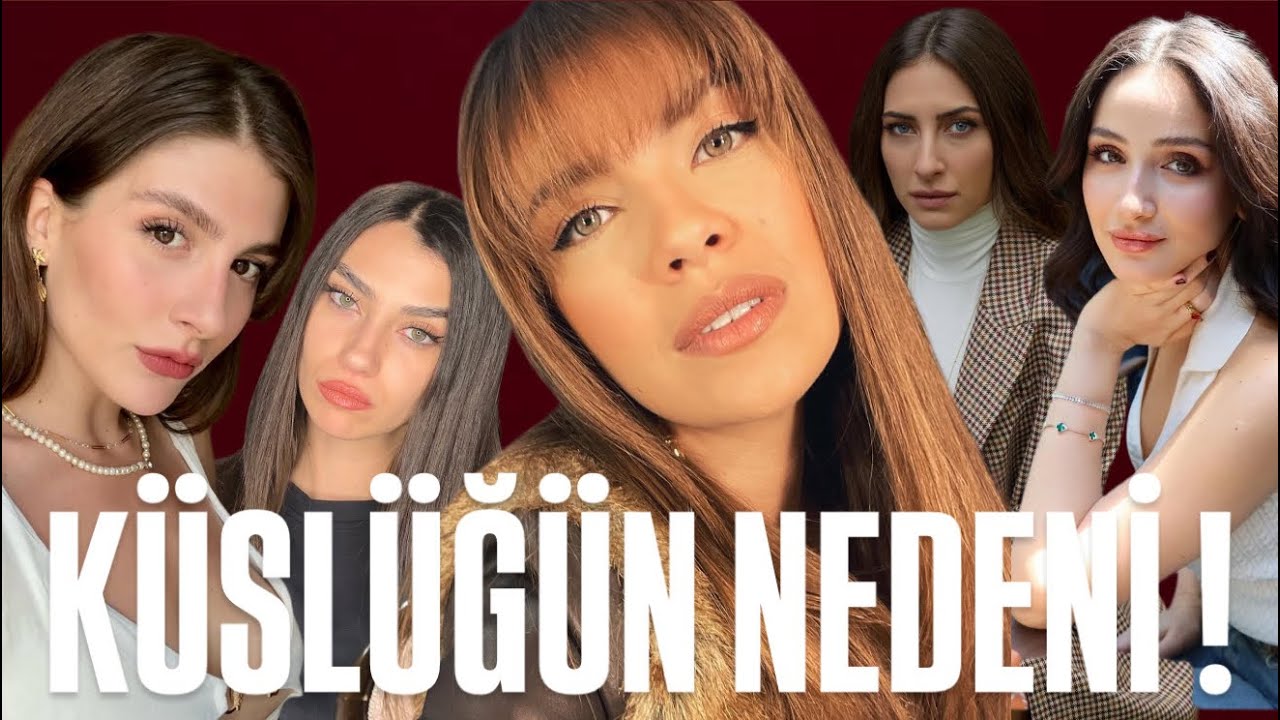 Biran Damla Yılmaz Evleniyor ! | Kırgın Çiçekler Kızları Neden Küs ? | 29 Temmuz 