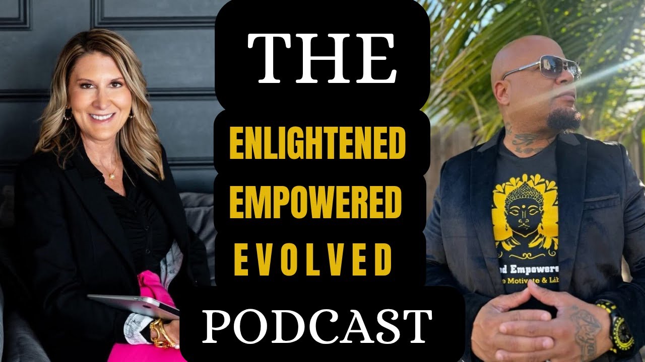 Midlife Butterfly: Transform Devastation into Empowerment!