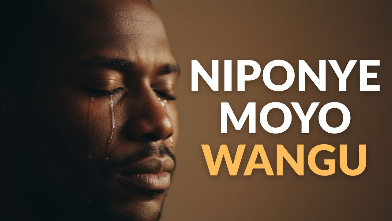Powerful Swahili Worship Songs: Slow Prayers for Peace -