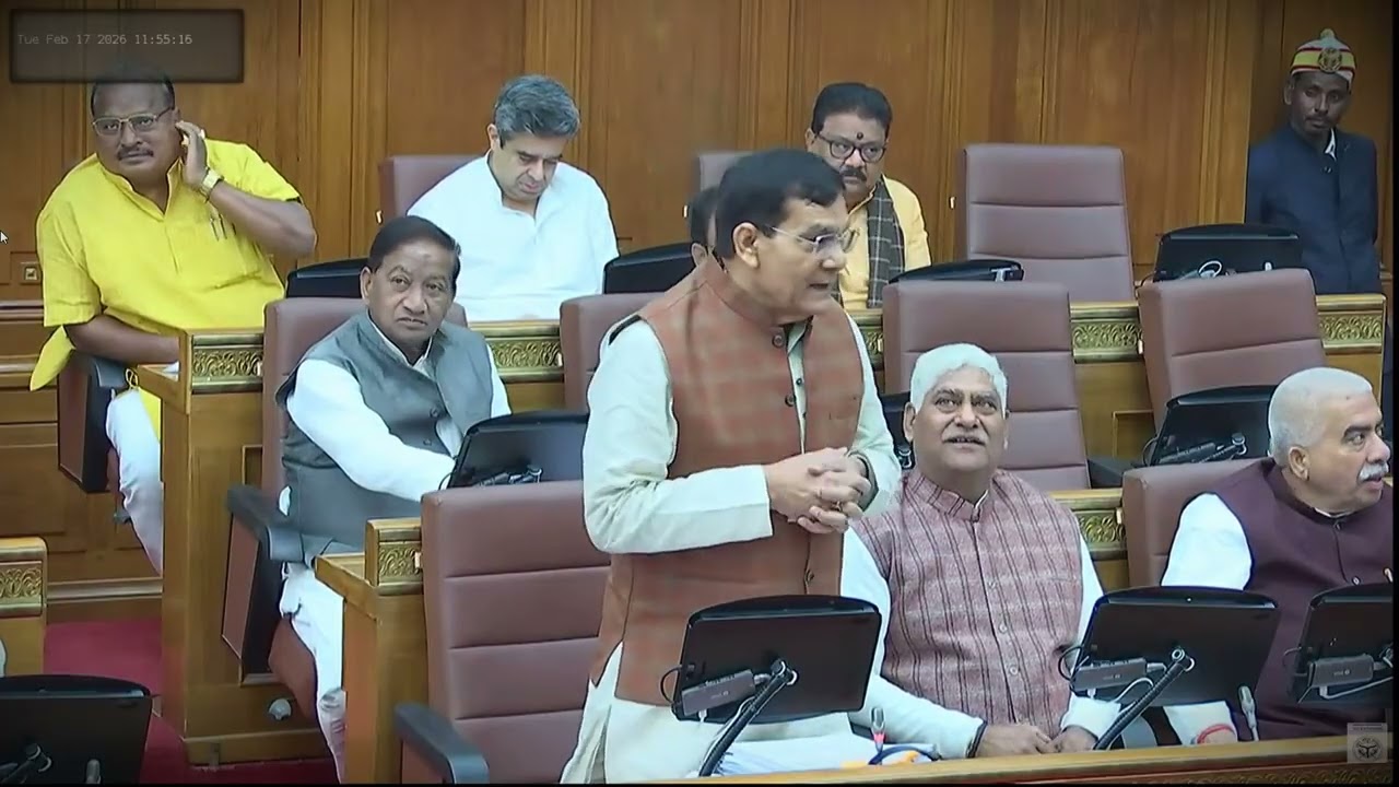 पहले हर तरफ अंधेरा था, अब बिजली से जगमग प्रदेश है