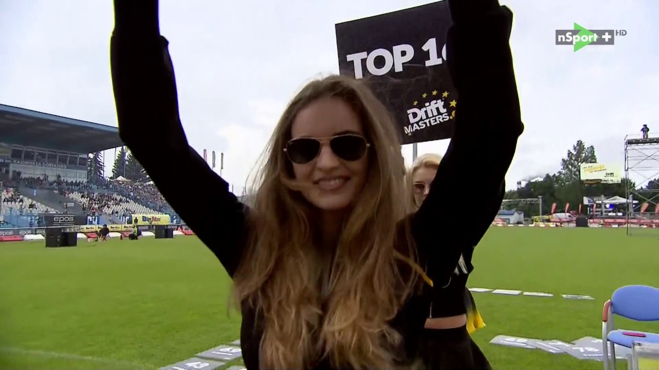 Drift Masters GP w Płocku 2017