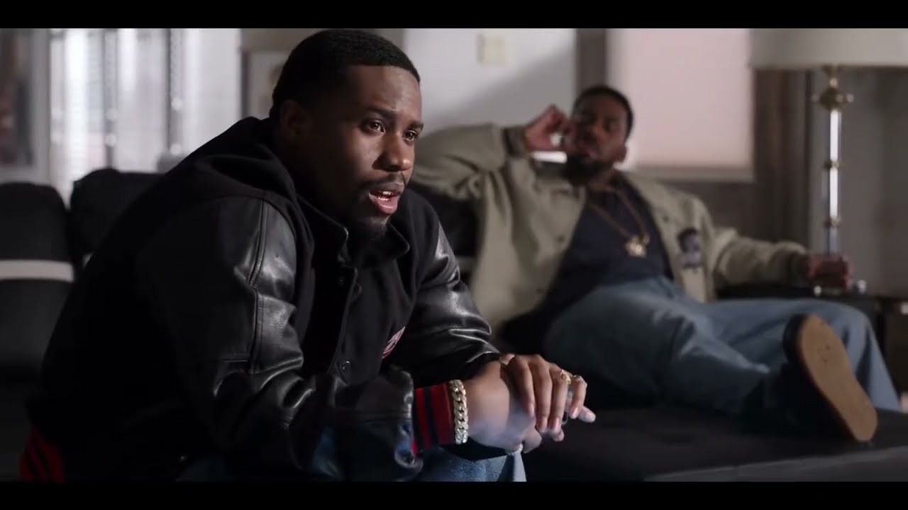 Wu-Tang: An American Saga Raekwon Picks The Purple Tape