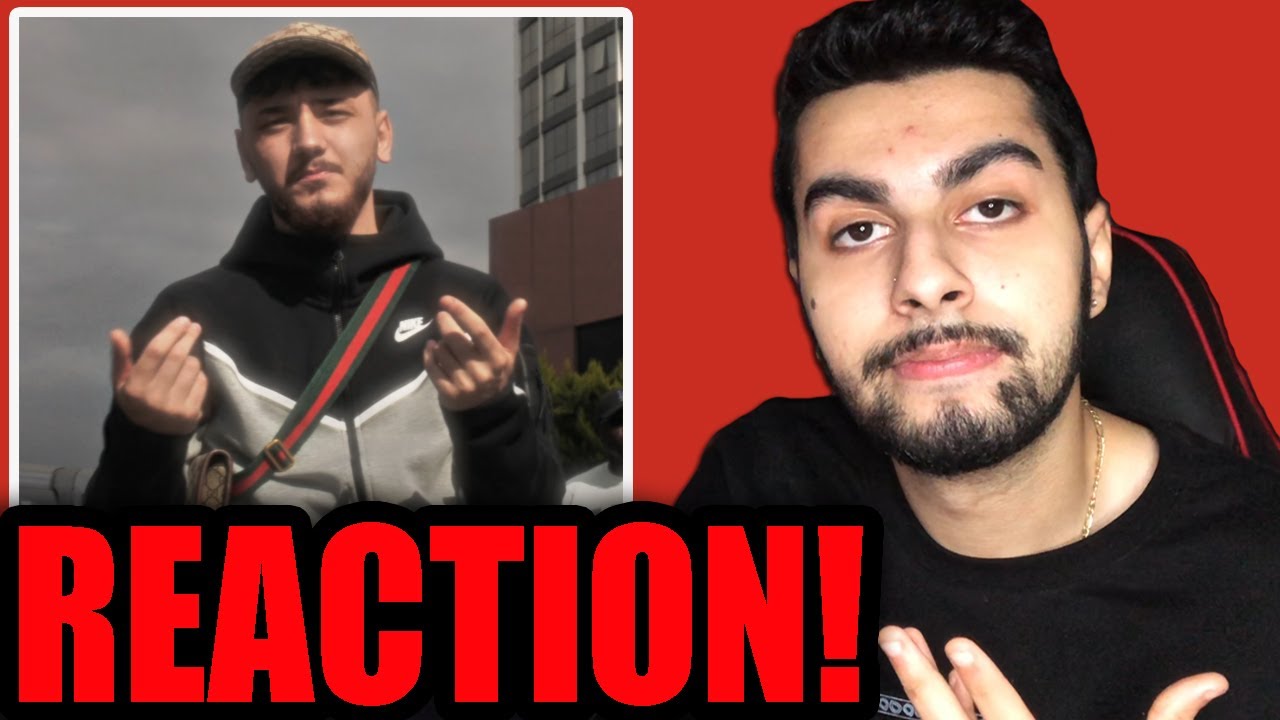 &Ccedil;ALINTI FLOW? 😐 | BATUFLEX X TAREK & ZENCİ - SAVAGE | Tepki / Reaction