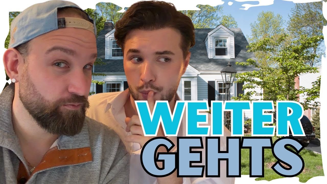 🌴 DSCHUNGELCAMP STARTET! 😮 WAS das für UNSERE BEZIEHUNG bedeutet