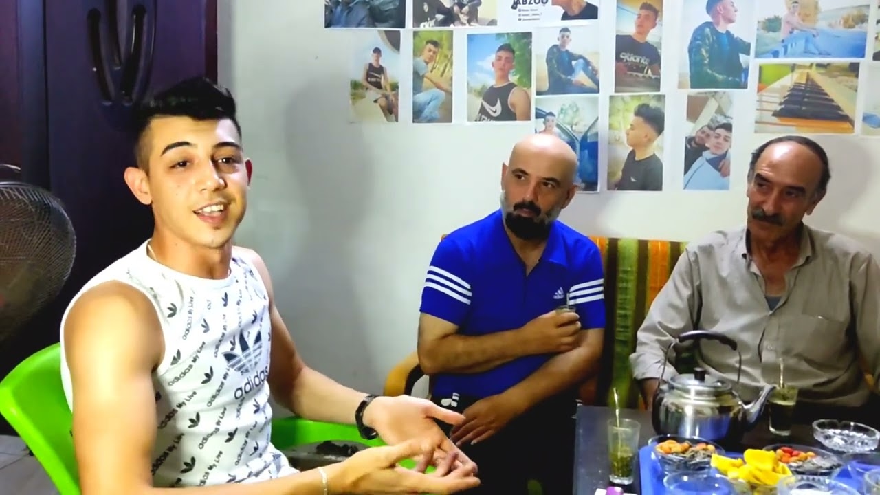 صحت يا خشيف يا مجافل  تعال جاي/ اسرة البيت العتيق / الفنان منار عبظو 🎤🔥
