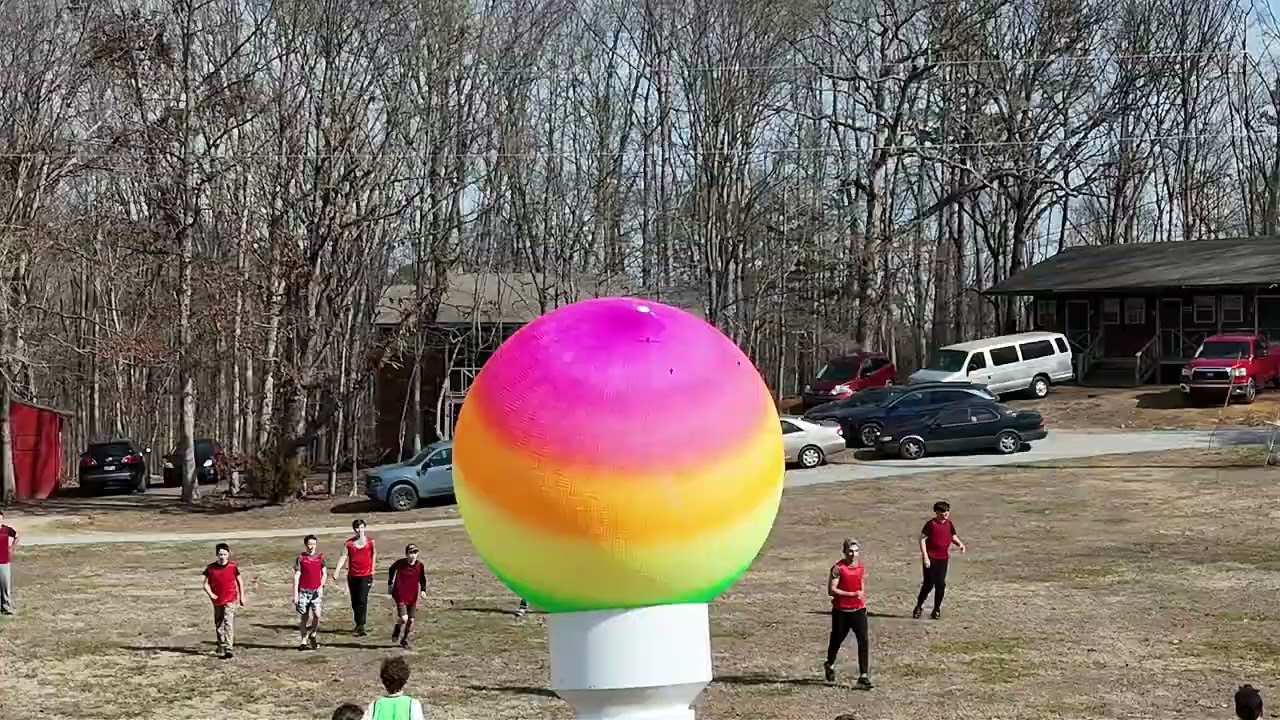 Winter Retreat 2026
