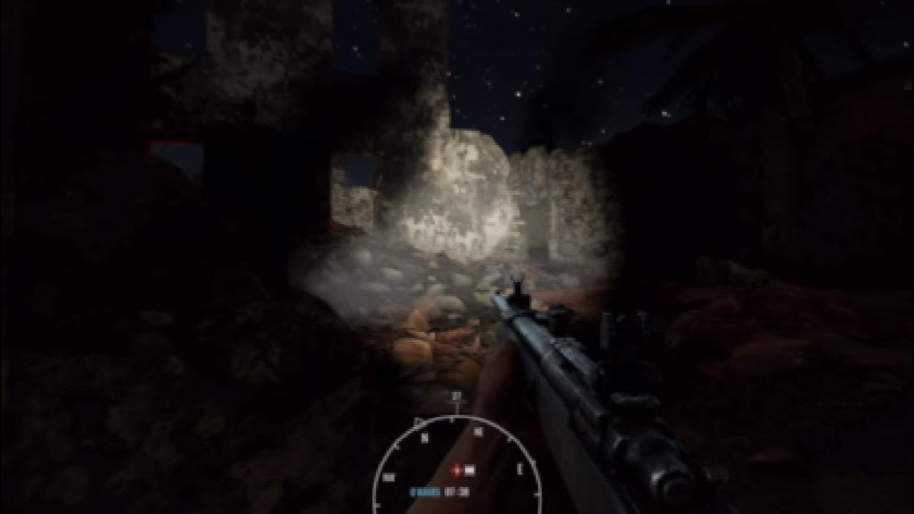 Film - TFWOLF RECUTMIN Video -