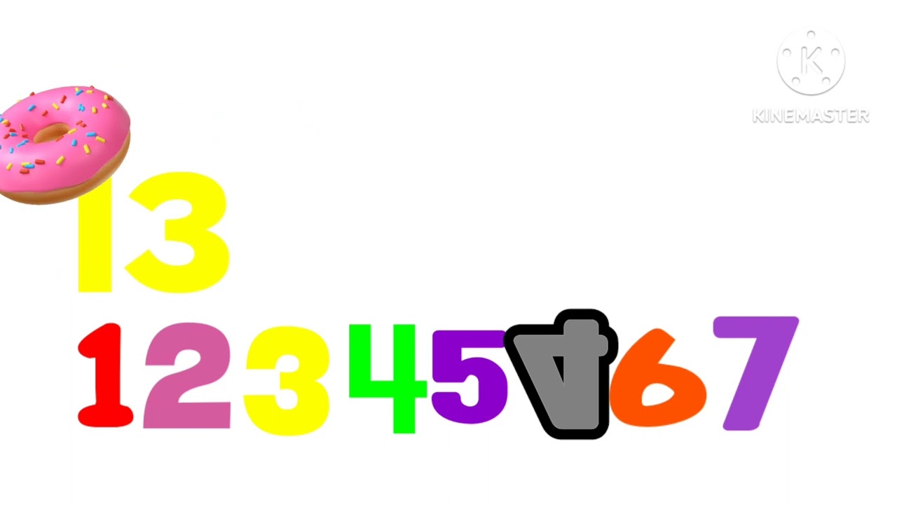 number new derf