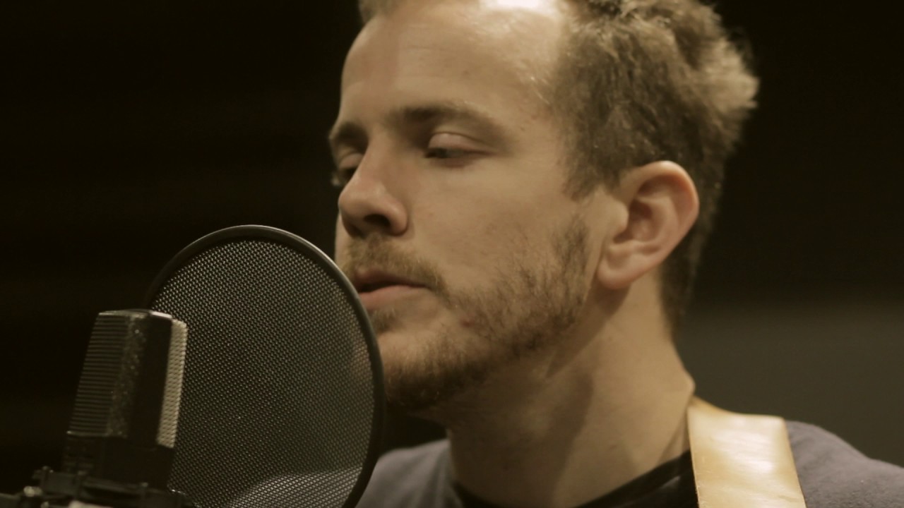 Kyle Morton - The Aftermath | The Wild Honey Pie Buzzsession