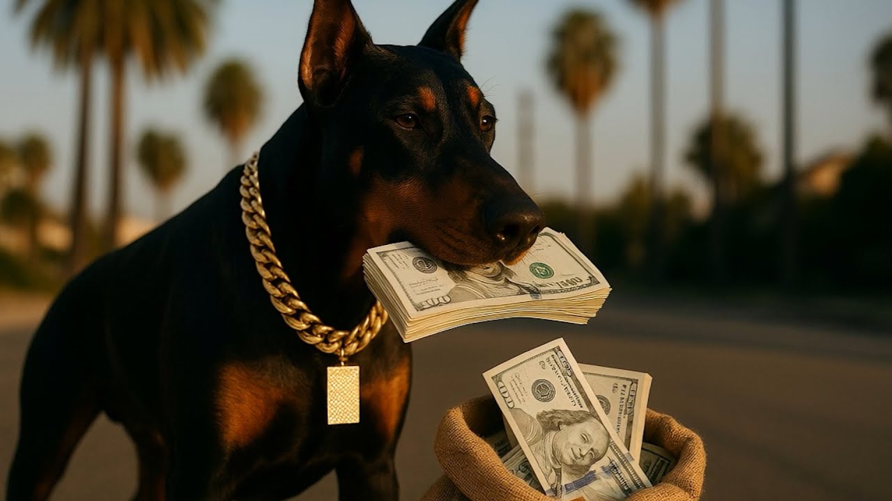Essumann, Lalid - Big Bricks (Visualizer)