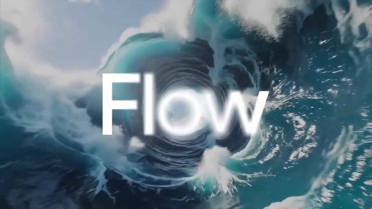 NO Editing Skills? Google's FLOW AI Creates Videos FOR YOU!