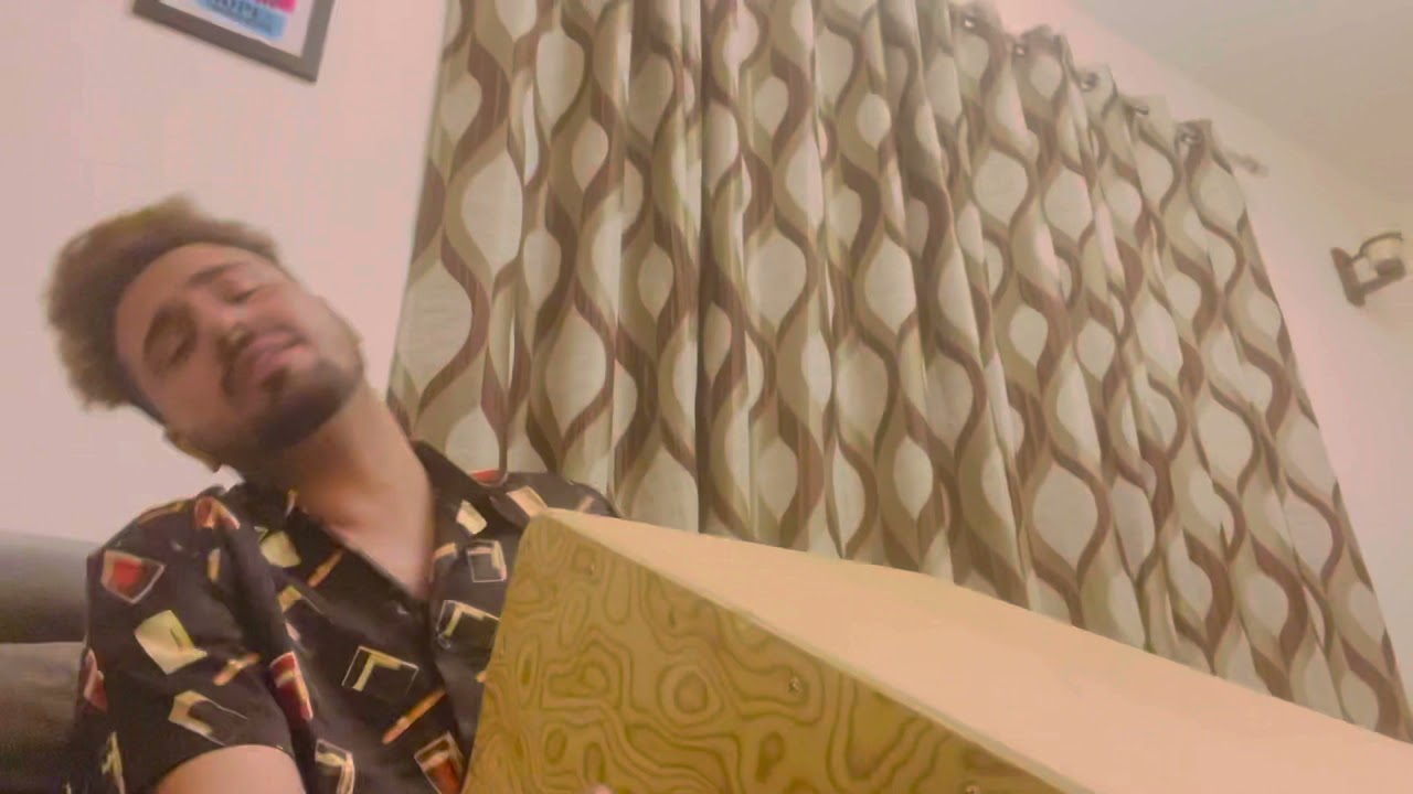 Guzrati Style Tappe || Mahiye || Dhore ||Yasir Hussain Dhore