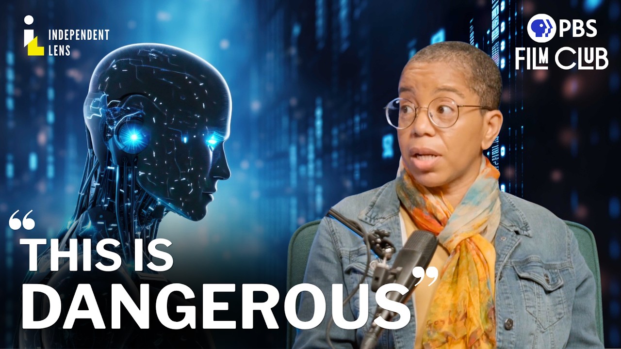 AI Expert Reveals The Exploitation Behind AI