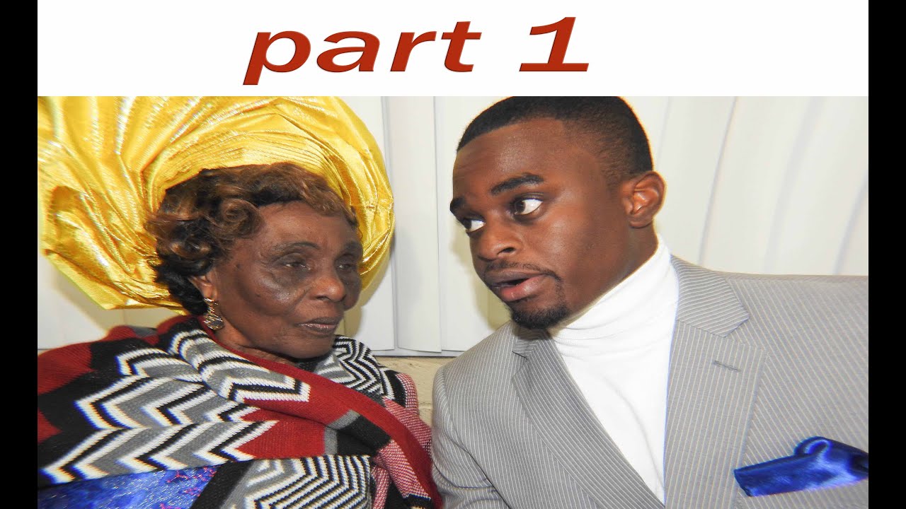 The Onwuzuruike Family Celebration - part 1 of 4