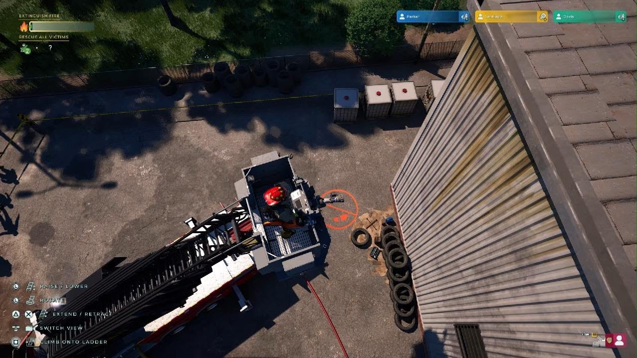 Firefighting Simulator: Ignite_20260112110810
