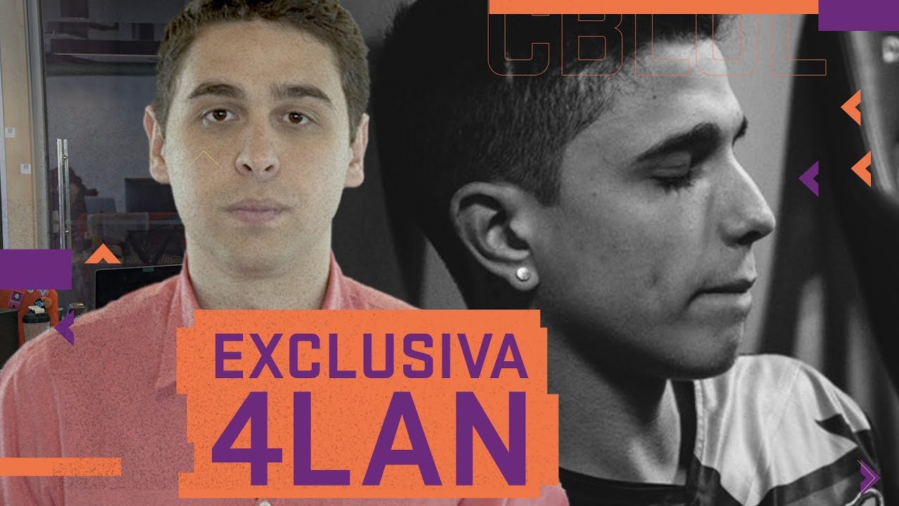 4LAN sobre SUPOSTO ASSÉDIO: 