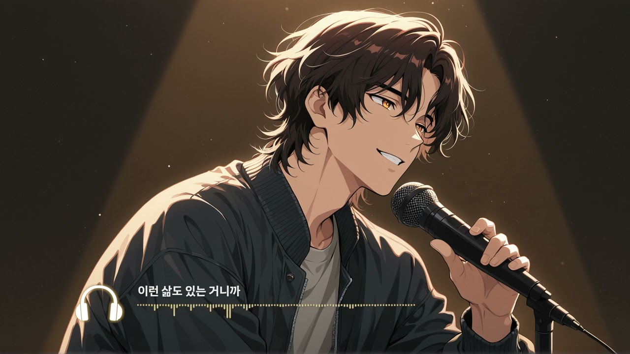 [ Crearium Music ] 이런 삶도 있는 거니까