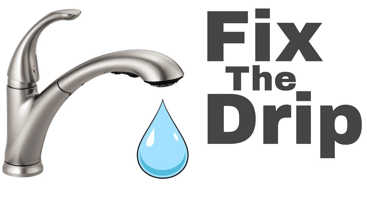 Stop Calling Plumbers! Fix Your Leaking Faucet in 1 Minute 🤯🚰