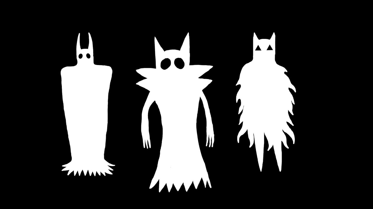 The Three Ghosts - Analog Batman #batman #dc