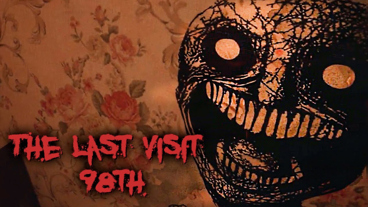 The Last Visit: 98th ►Прохождение на ПК ►ВСПОМНИЛ ДЕТСТВО