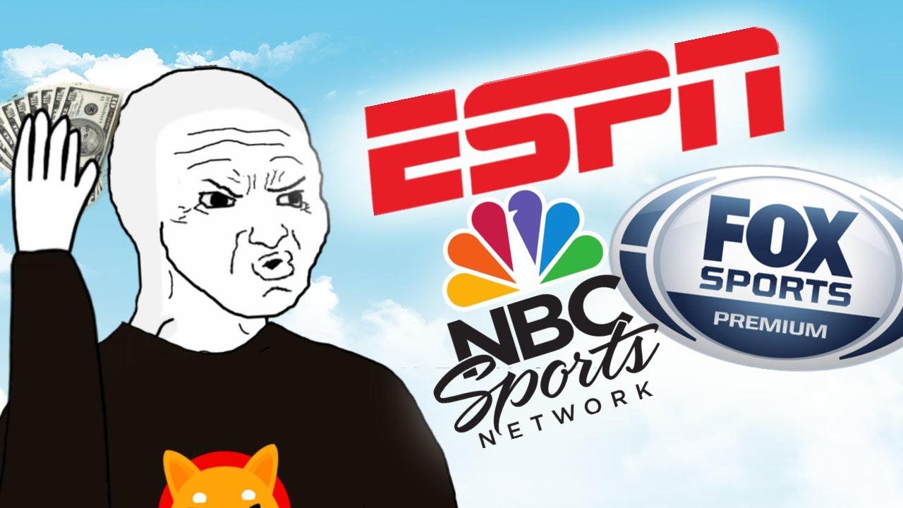 WOJAK TRIES SPORTS BETTING