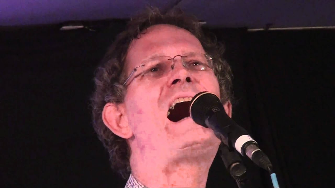 Greg Champion - The French Song