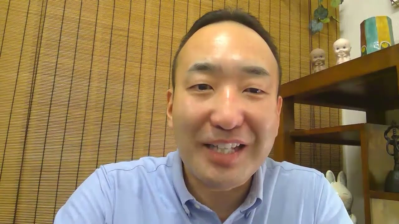 【LIVE】もっと、男性に「結婚したい」と思わせる方法