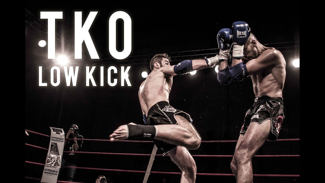 Boxe Thai : BENZAQUEN vs HAMEUR LAIN