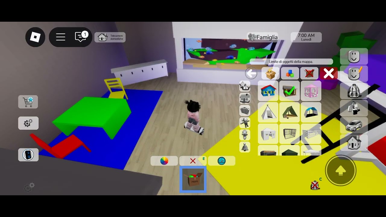 Tutorial su come scammare la gente (edizione brookhaven)