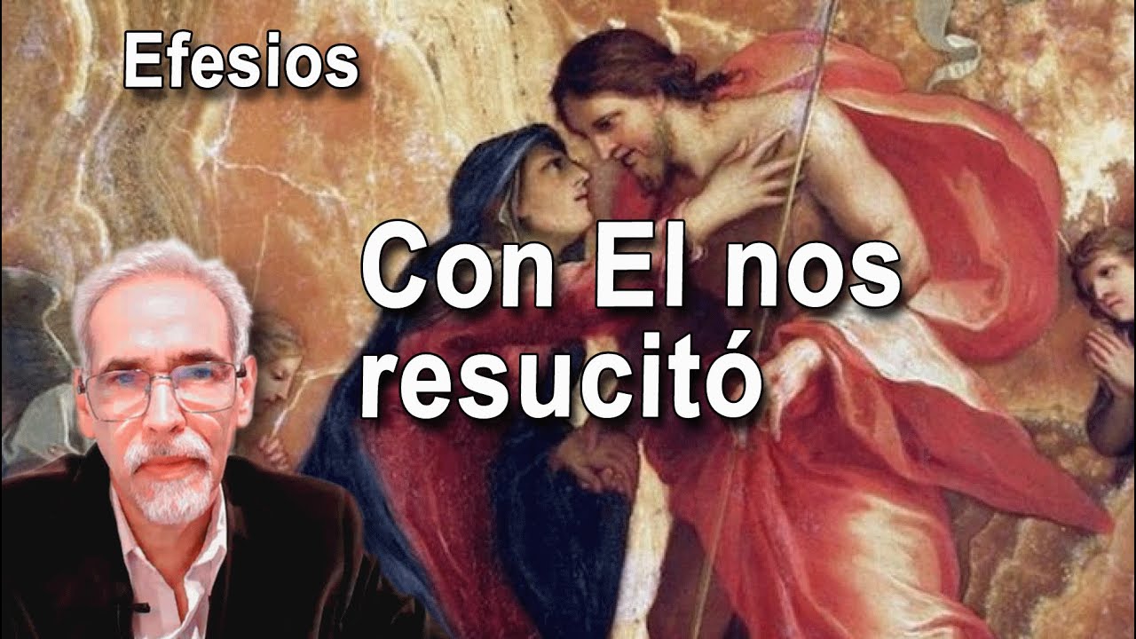 La humanidad antes de Cristo estaba mue3ta en sus delitos?