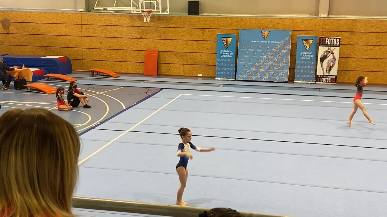 Competició Ona Hostalets