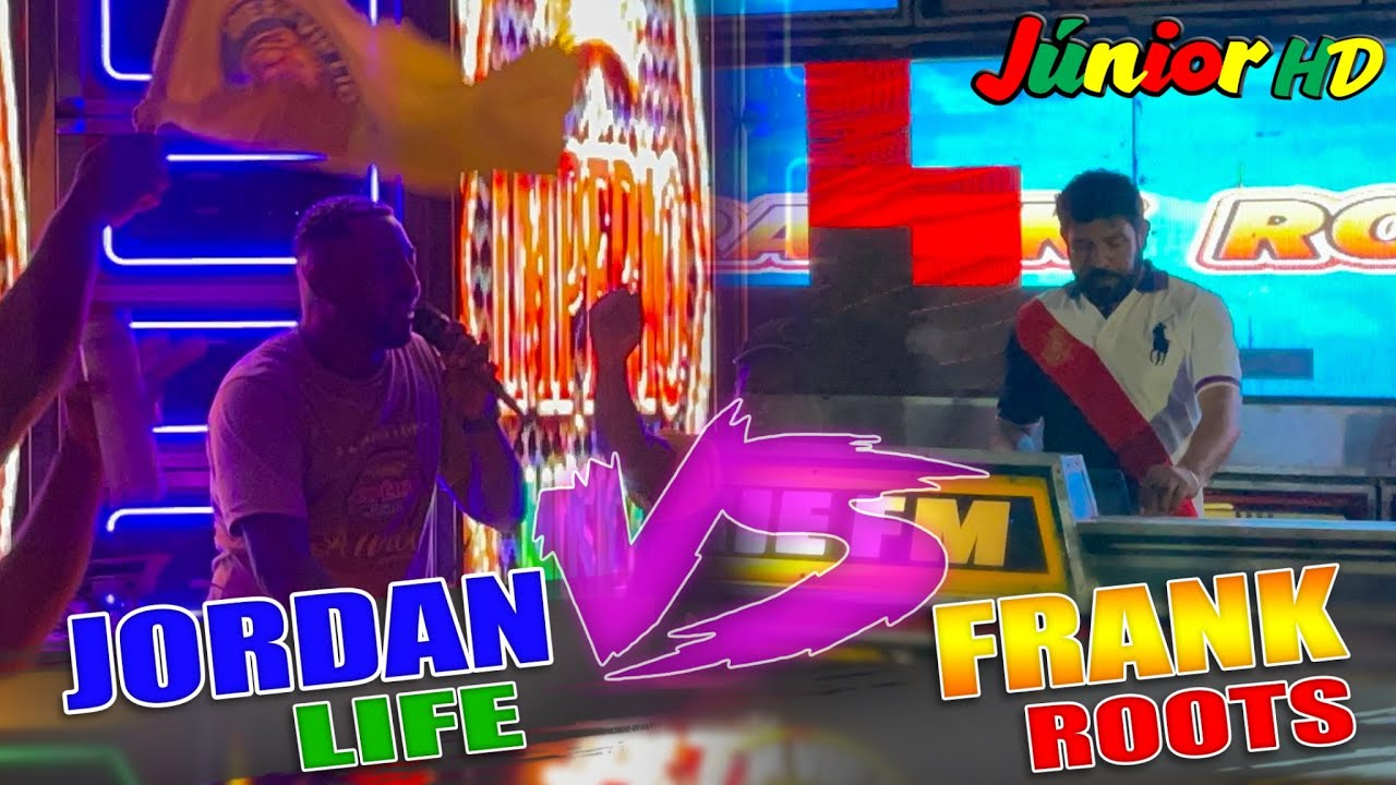 UMA MÚSICA PRA CADA RADIOLA IMPÉRIO MUSICAL VS IRIE FM PREQUEÚ VIANA 