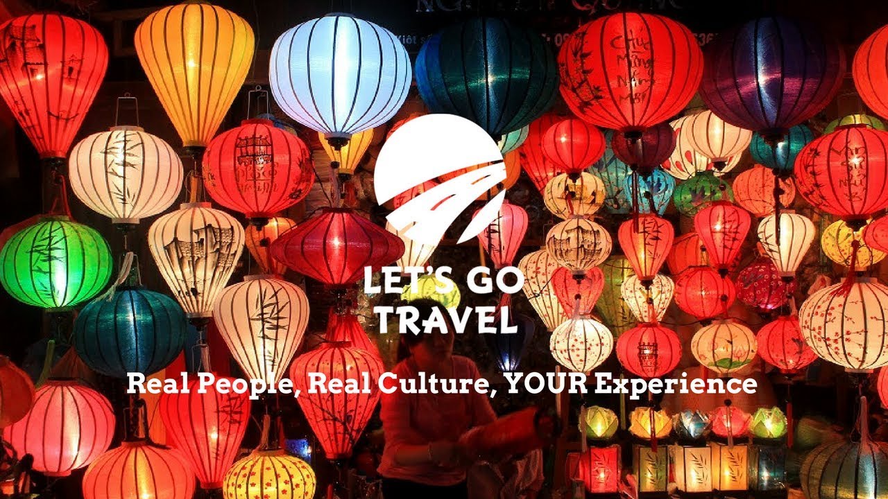BEST LOCAL EXPERIENCE - Let's Go Travel