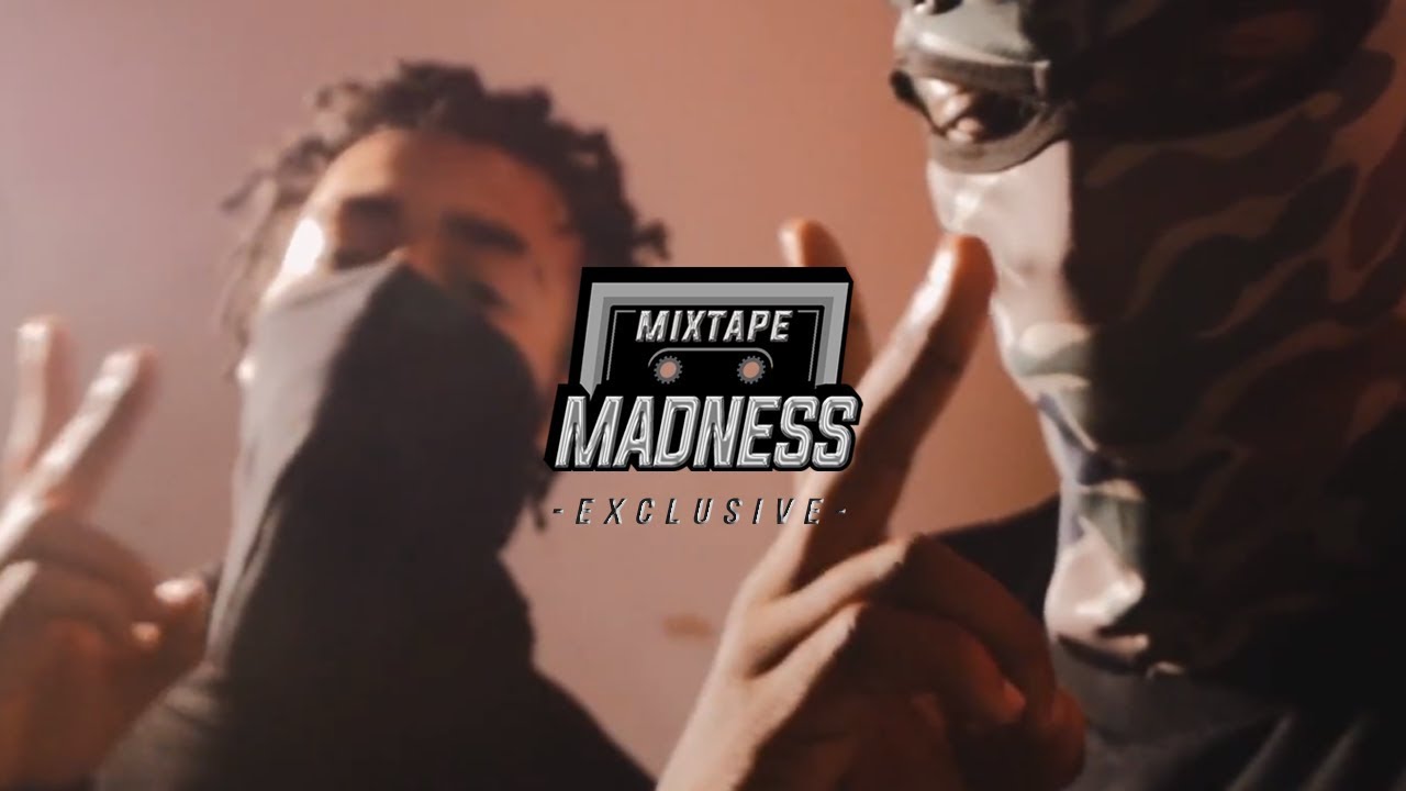 #MostHated S1 x Savage - Waist & Up (Music Video) | @MixtapeMadness