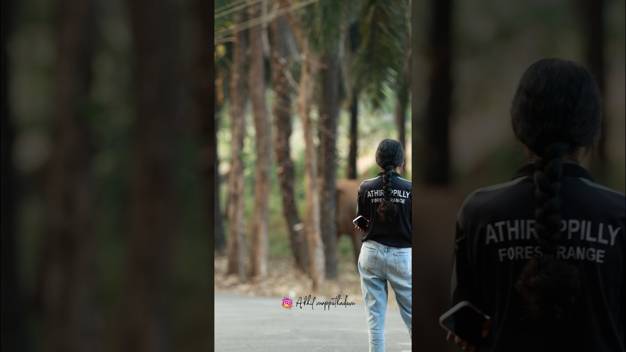 പെണ്ണൊരുത്തി …വേറെ ലെവൽ 🔥🔥🔥 