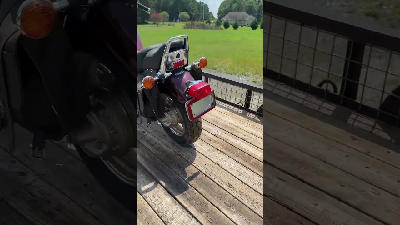 I’m about to do some wheeling and dealing 