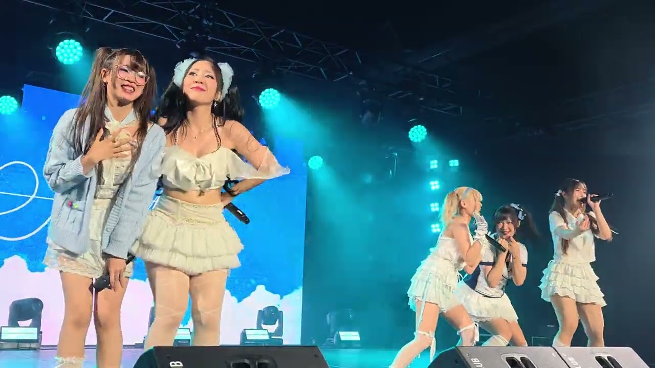 260315 2nd Dimension -  @ Shinsetsu no Sora [4K60FPS]