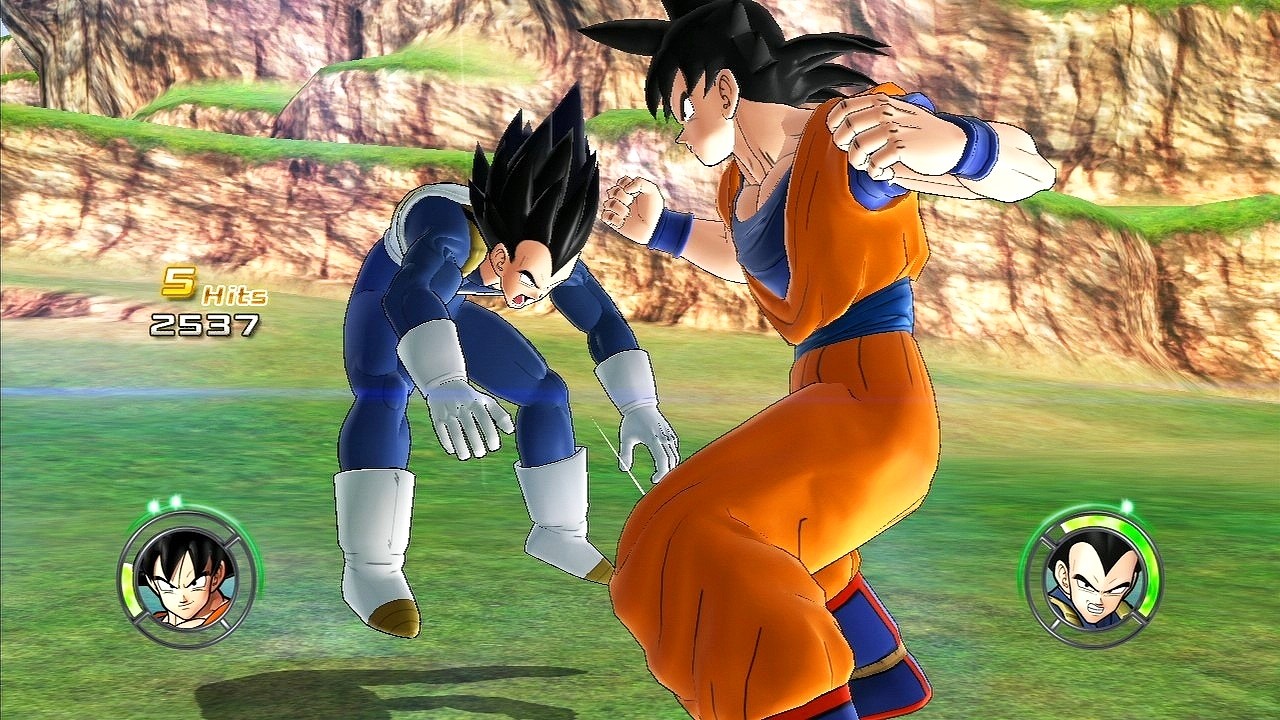 Dragon Ball Raging Blast 2 in 2026