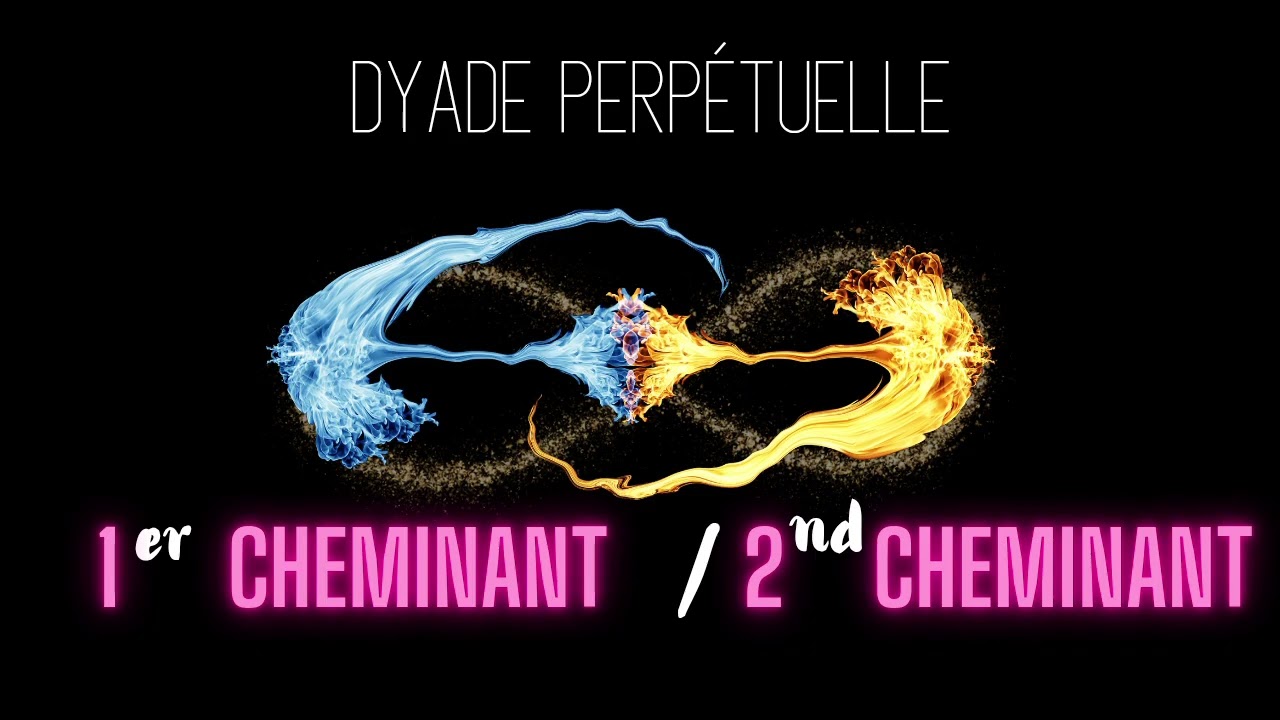 1er CHEMINANT ou 2nd CHEMINANT
