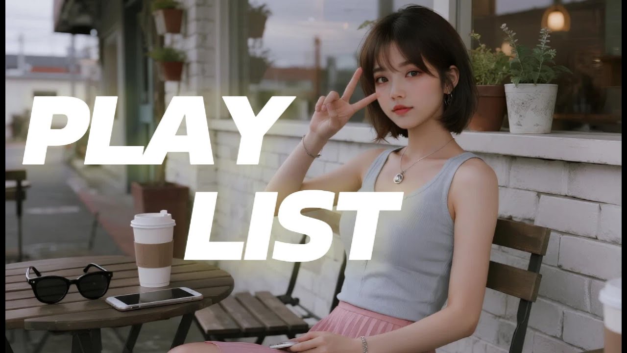 Playlist 이런날 딱이잖아… 당신의 이야기, 마음을 전하는 노래! 🎧 | 머릿속에서 계속 맴도는 중독성 K-Pop 플레이리스트 💿 K-Pop🎵