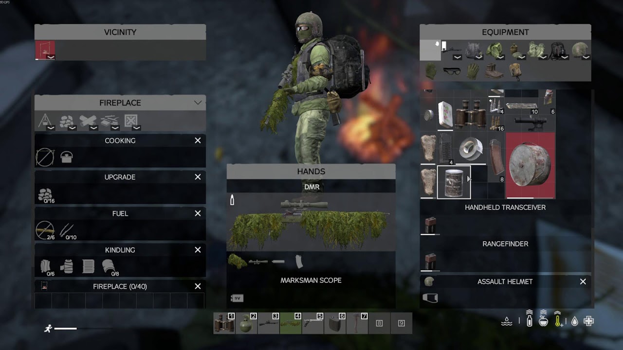 🔴Livezinha no Chernarus(20s Delay)!