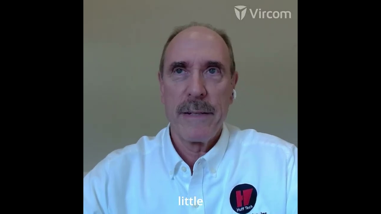 &ldquo;Vircom Made DMARC Easy&rdquo; &ndash; How This MSP Solved Email Auth Fast