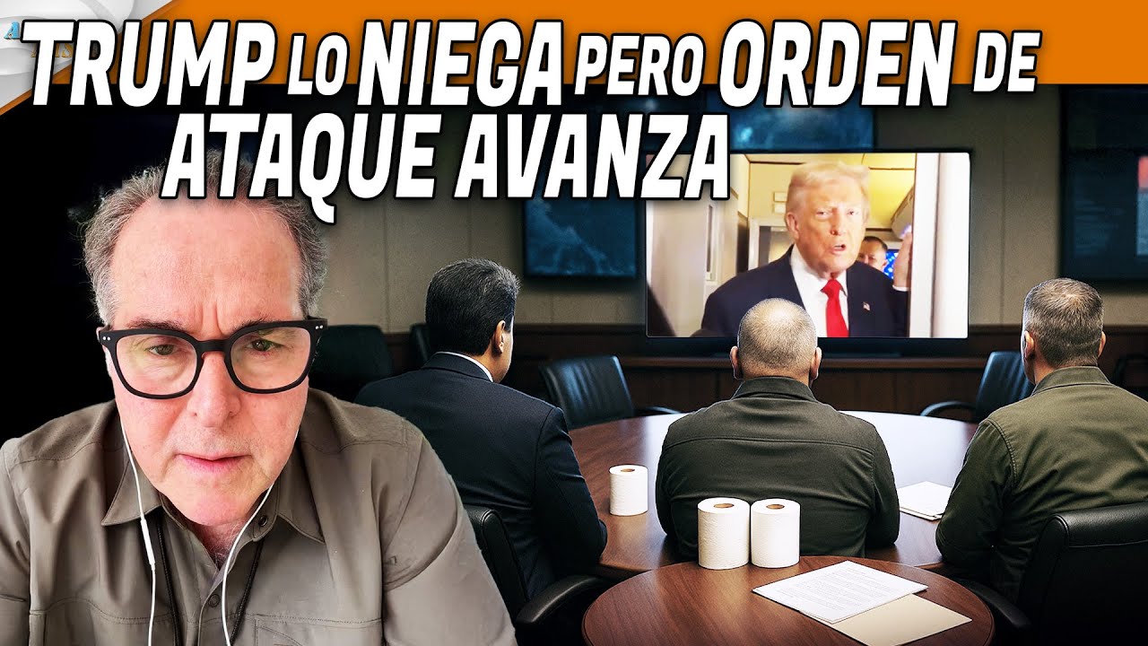 &Uacute;LTIMA HORA: PRIMICIA DE ESTEBAN GERBASI | AHORA MISMO