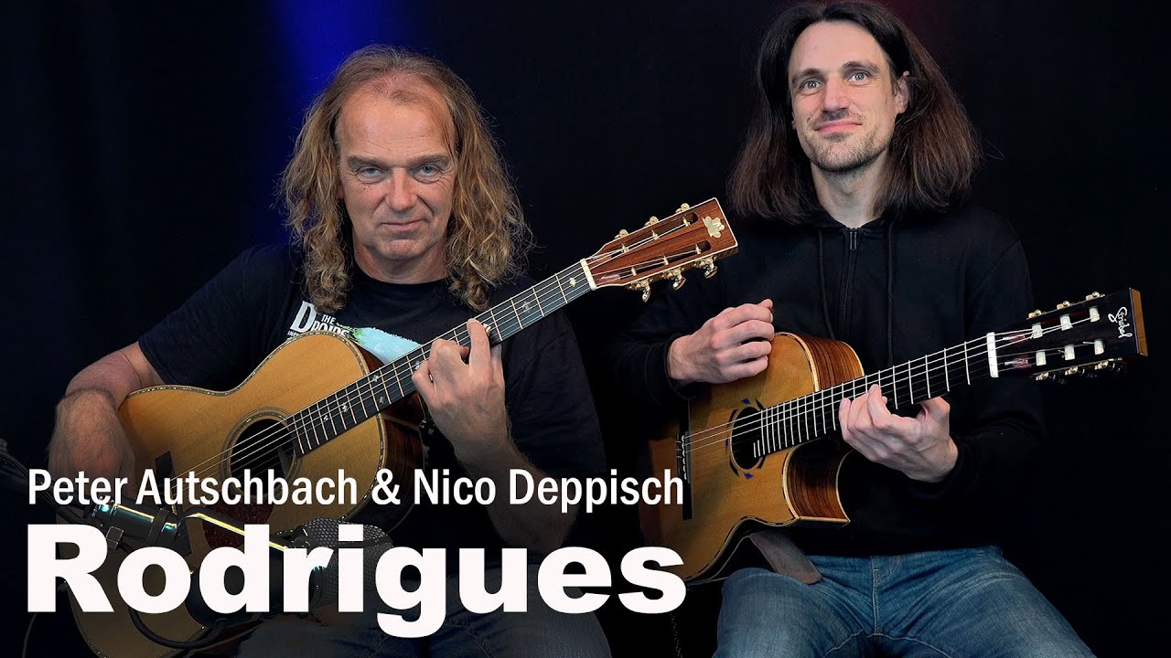 Peter Autschbach & Nico Deppisch - 