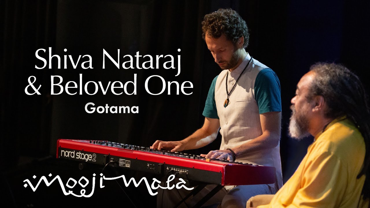 Gotama – Shiva Nataraj & Beloved One (Instrumental)