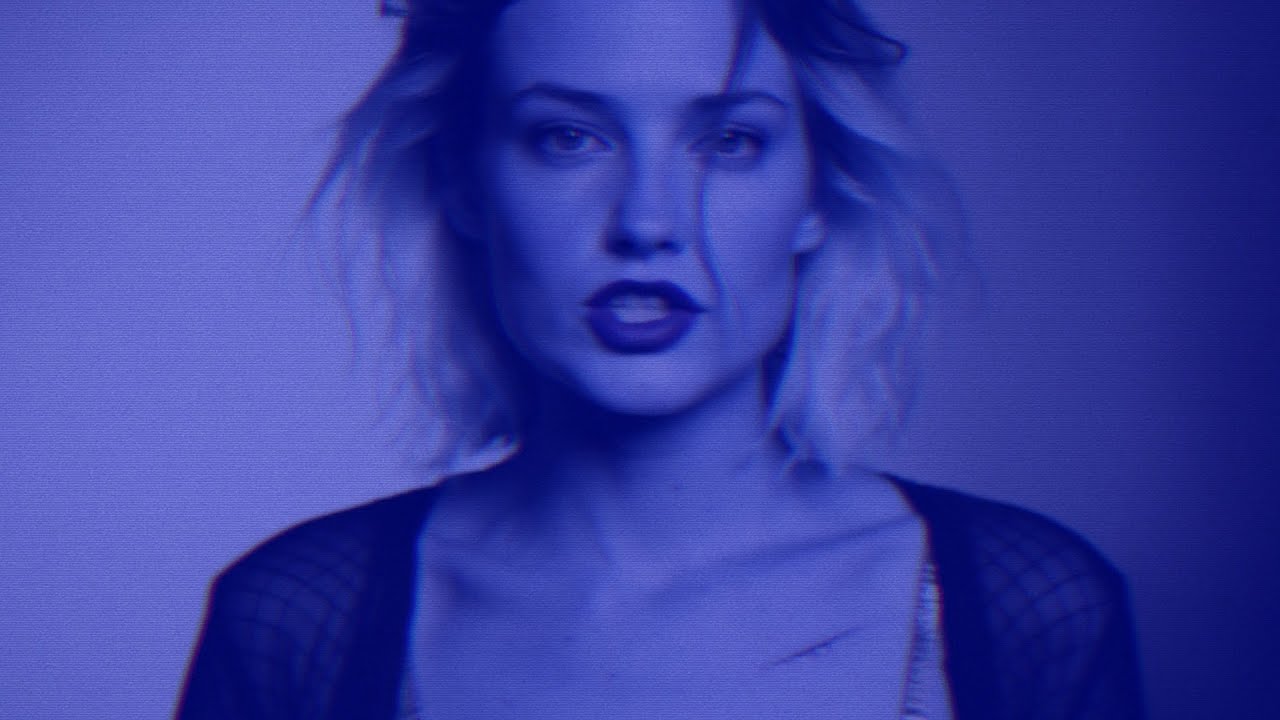 Read Receipt (AI Music Video/Melancholic Electronic Pop/Female Vocal)