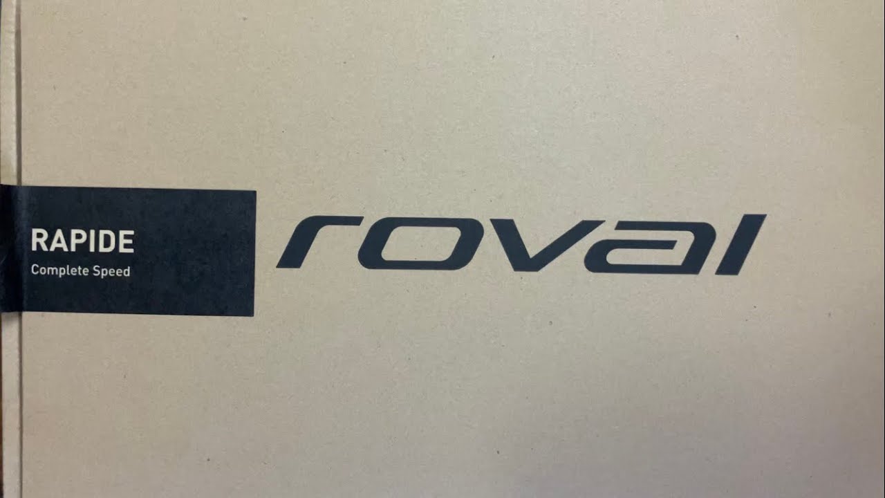 待望のハンドルインプレッション: 検討中の方必見　Specialized ROVAL RAPIDE Cockpit スペシャライズド　ロヴァール　ラピーデ　コックピット　一体型ハンドル