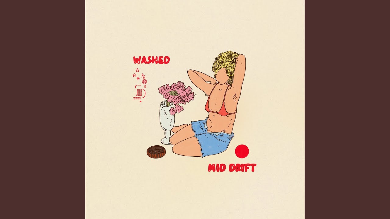 Washed