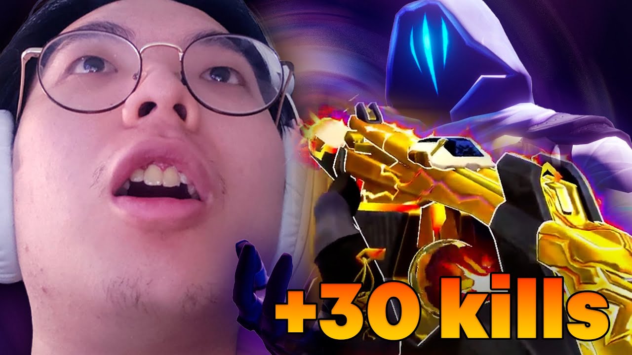 ME BRILLA EL NUEVO CUCHILLO DE LA CHAMPIONS *RECORD DE KILLS EN RANKEDS*