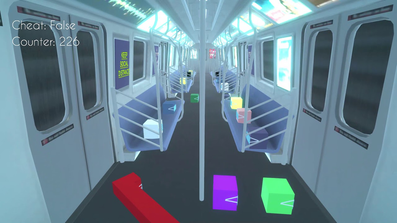 跳舞的線飯制Dancing Line (Fanmade)－Better Days (OneRepublic) by Cty288
